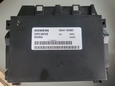 MODULO ECU CAMBIO AUTOMATICO