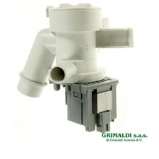 POMPA DI SCARICO PER LAVATRICE