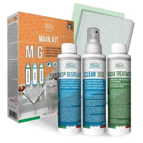 Faber chimica main - chimica, main.kit