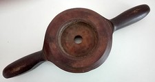 Tappatrice pressa manuale