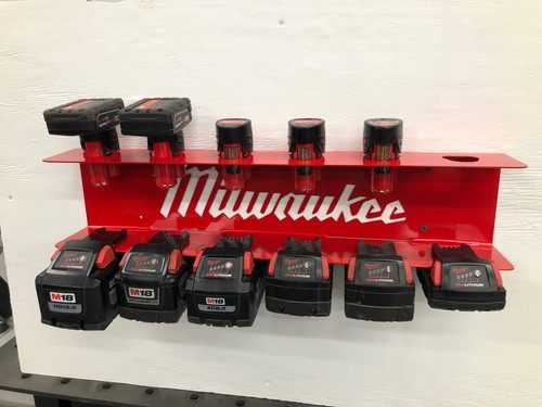 Milwaukee m18 m12 porta - m18, e