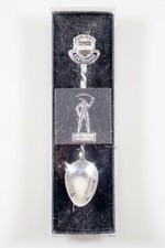 CUCCHIAINO SOUVENIR REGNO