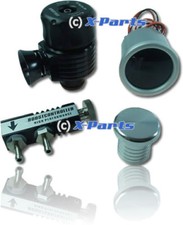 Kit Completo Tuning Turbo -