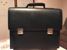 BORSA PORTA PC 24 ORE TUCANO NERA