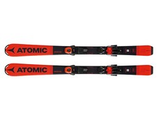 ATOMIC SCI JUNIOR  AASS02138