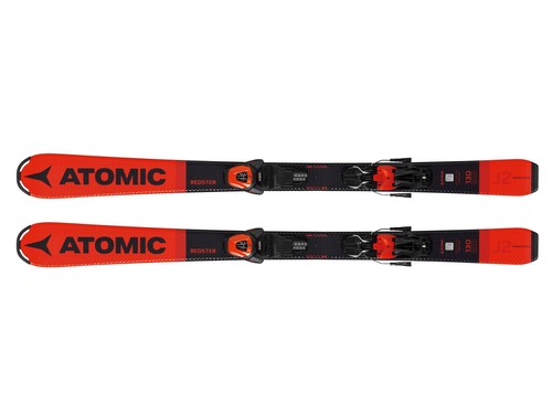 Atomic sci junior - atomic,