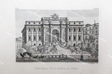 Roma Roma Roma Fontana di