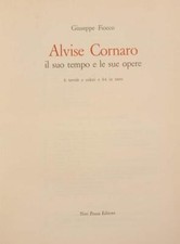 FIOCCO Giuseppe. ALVISE