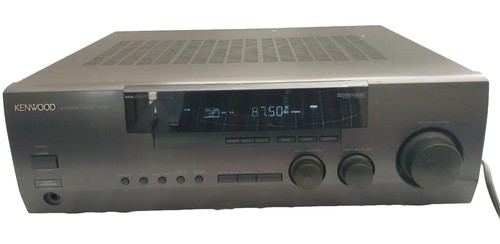 Ricevitore stereo vintage