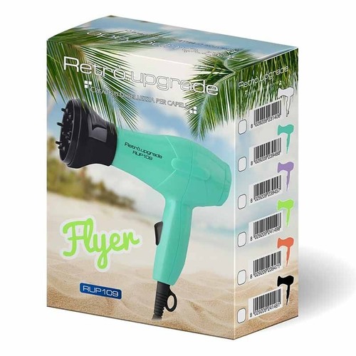 Upgrade retro rup109 mini - rup109,