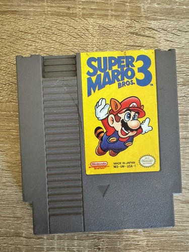 Nintendo nes super - nintendo,