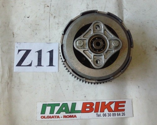 Frizione completa honda - frizione,