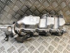 Mercedes W245 Collettore