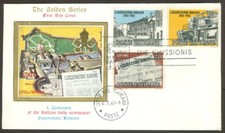 Vatican City Sc# 310-12