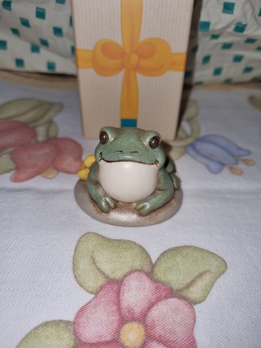 Thun rospo minianimale - rospo,