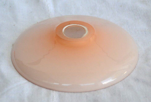Antico vetro ricambio rosa - di,