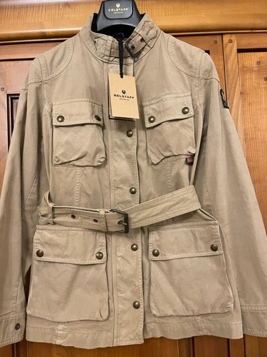 Giacca belstaff trialmaster - belstaff,