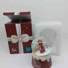 PAN DI STELLE SNOW BALL COMETA THUN RENNA MULINO BIANCO BARILLA PALLA DI NEVE