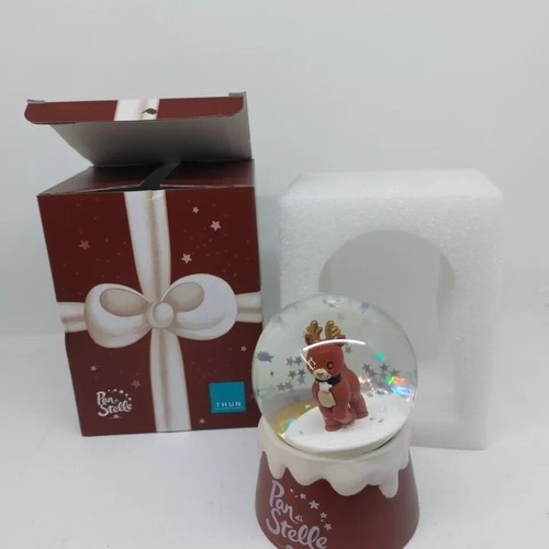Pan stelle snow ball cometa - di,