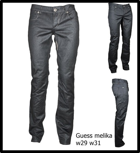 Jeans guess donna vita - da,