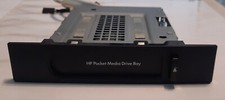 HP Pocket Media Drive Bay 3,5"