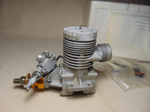 Motore modello aereo mds - motore, r/c