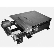 Progetto di Costruzione Sega