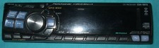 Faceplate Only Alpine CDA-9815