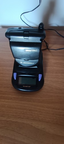 Telefono startac prima - telefono,