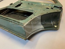 Pontone Mercedes Benz 180 190