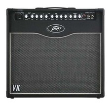 Peavey valveking - peavey,