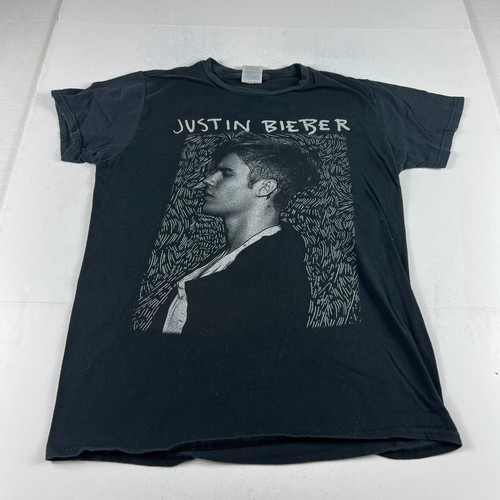 Maglietta justin bieber - maglietta,