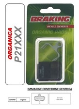 BRAKING PASTIGLIE FRENO