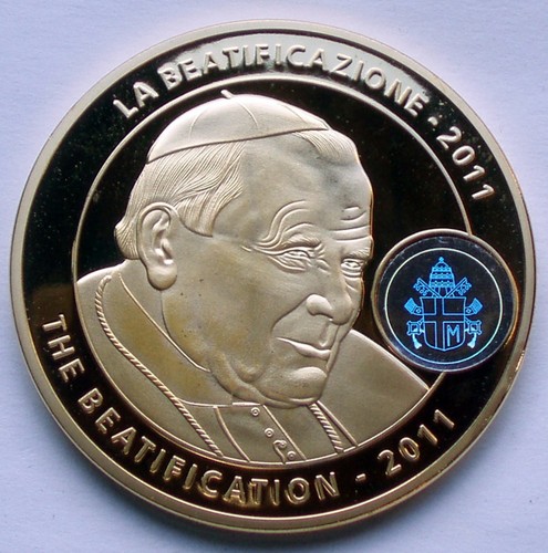 Giovanni paolo 2011 la - giovanni,
