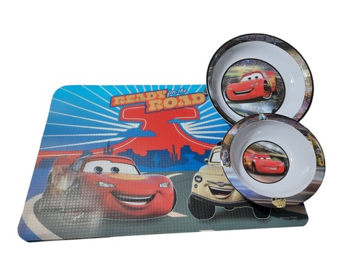 Set tavola disney cars saetta - cars,