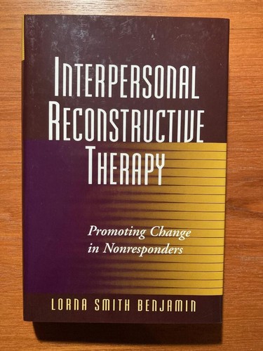 Interpersonal reconstructive - interpersonal,
