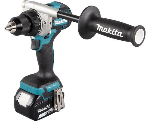 Trapano avvitatore batteria - trapano,