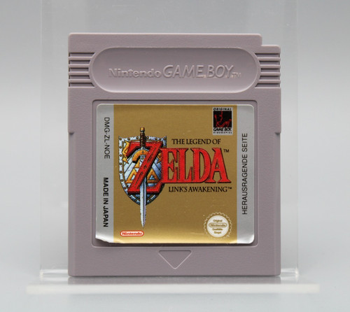 The legend zelda link s - legend, of