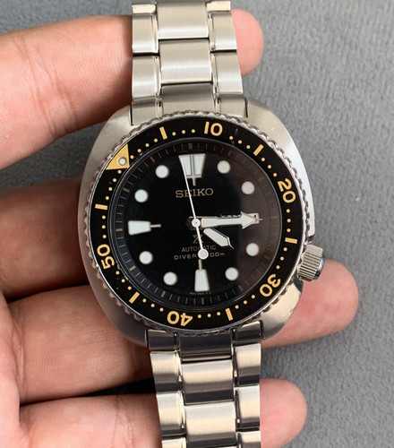 Orologio polso uomo seiko - polso,