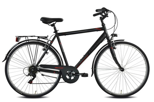 City bike torpado albatros - bike,