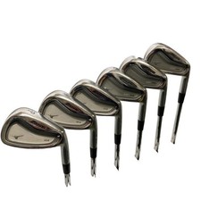 Mizuno MP-H4 Set di ferri 2012