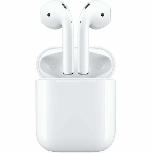 Apple airpods generazione - 2a,