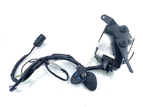 Modulo allarme spyball - modulo,