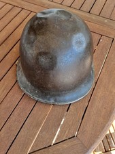 Elmetto Francese Modello 51 Prima Versione. 