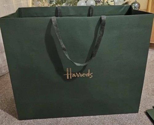 Harrods london borsa porta - borsa,