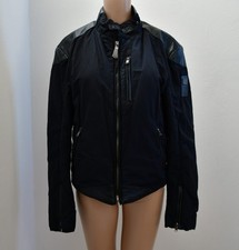Trussardi jeans parka bomber - parka,