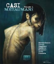 CASI METAUMANI n. 1 Mirage