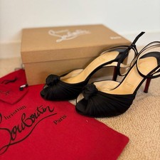 Christian Louboutin sandalo