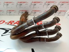 COLLETTORE SCARICO HONDA CBR 1000 RR 2014-2016 EXHAUST MANIFOLD