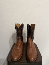 Stivali da cowboy western